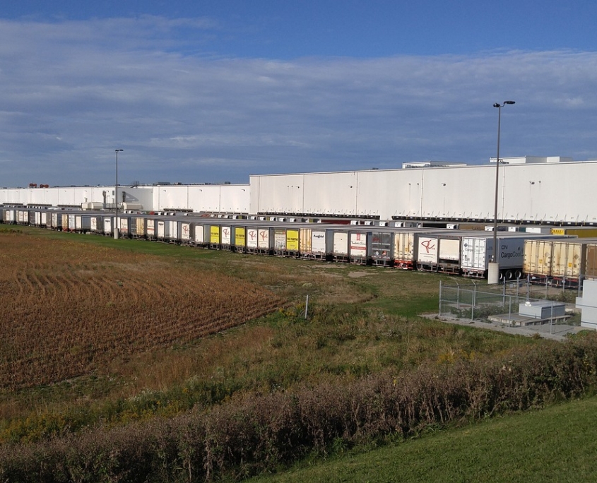 Gestora de compras Komaux